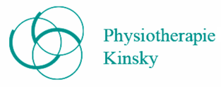 Physiotherapie Kinsky Logo